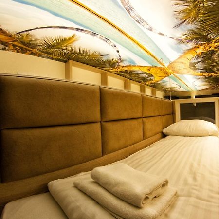 Yourplace Xxs Apartments 克拉科夫 外观 照片