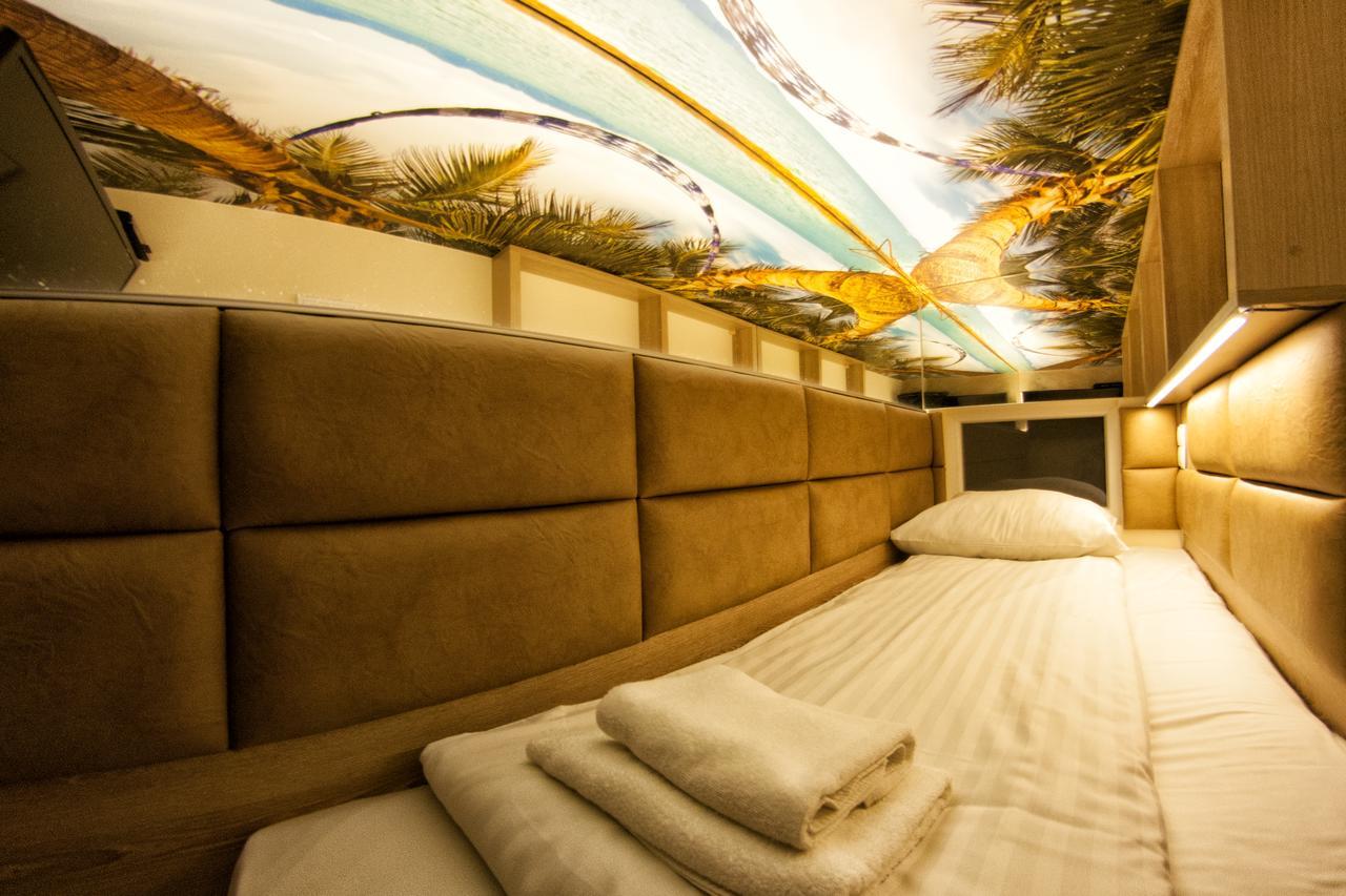 Yourplace Xxs Apartments 克拉科夫 外观 照片