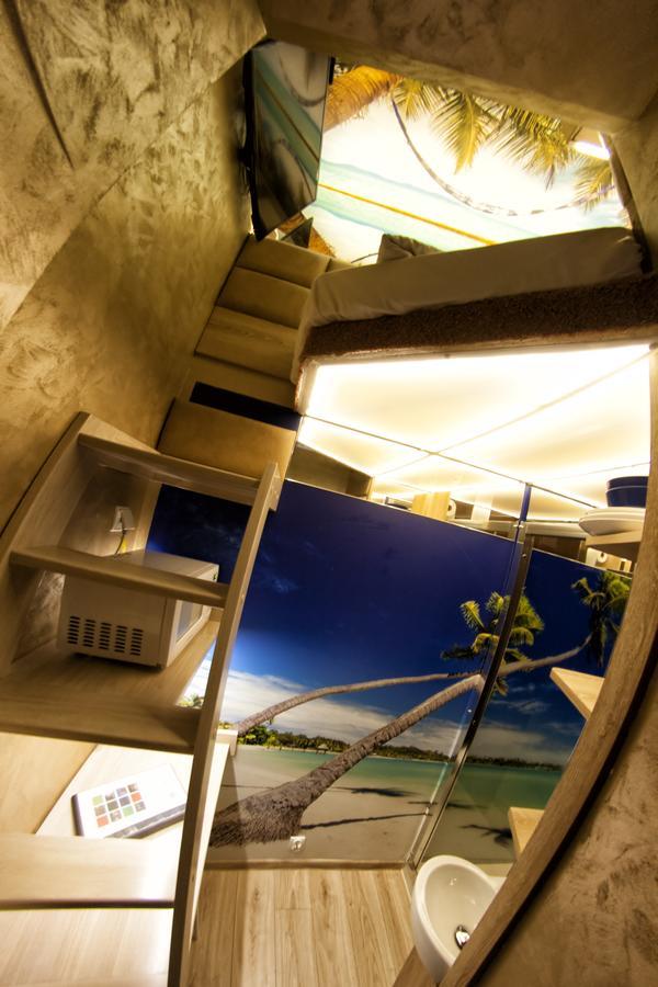 Yourplace Xxs Apartments 克拉科夫 外观 照片